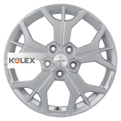 KHOMEN WHEELS KHW1715 (KAROQ)