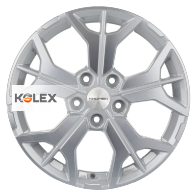 KHOMEN WHEELS KHW1715 (RAV4)