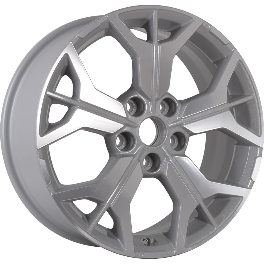 KHOMEN WHEELS KHW1715 (ZV17_TEANA/X-TRAIL)