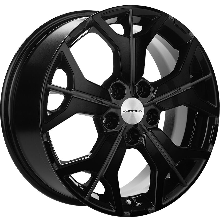 KHOMEN WHEELS KHW1715 (ZV 17KIA SPORTAGE)