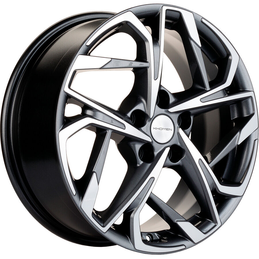 KHOMEN WHEELS KHW1716 (17_SONATA)