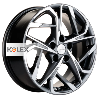 KHOMEN WHEELS KHW1716 (CHERY TIGGO/TIGGO 7 PRO)