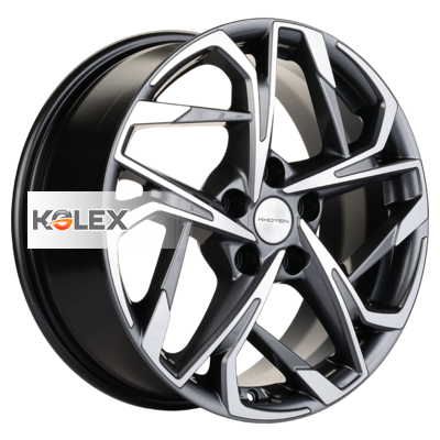 KHOMEN WHEELS KHW1716 (KODIAQ/TIGUAN)