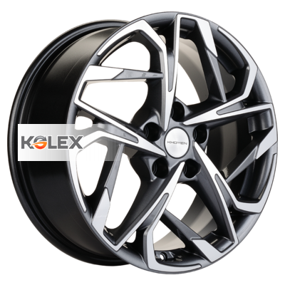 KHOMEN WHEELS KHW1716 (KUGA/FOCUS)