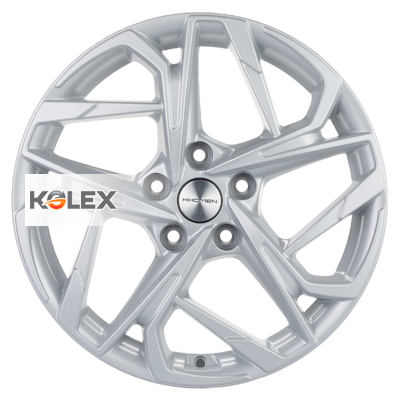 KHOMEN WHEELS KHW1716 (SONATA)
