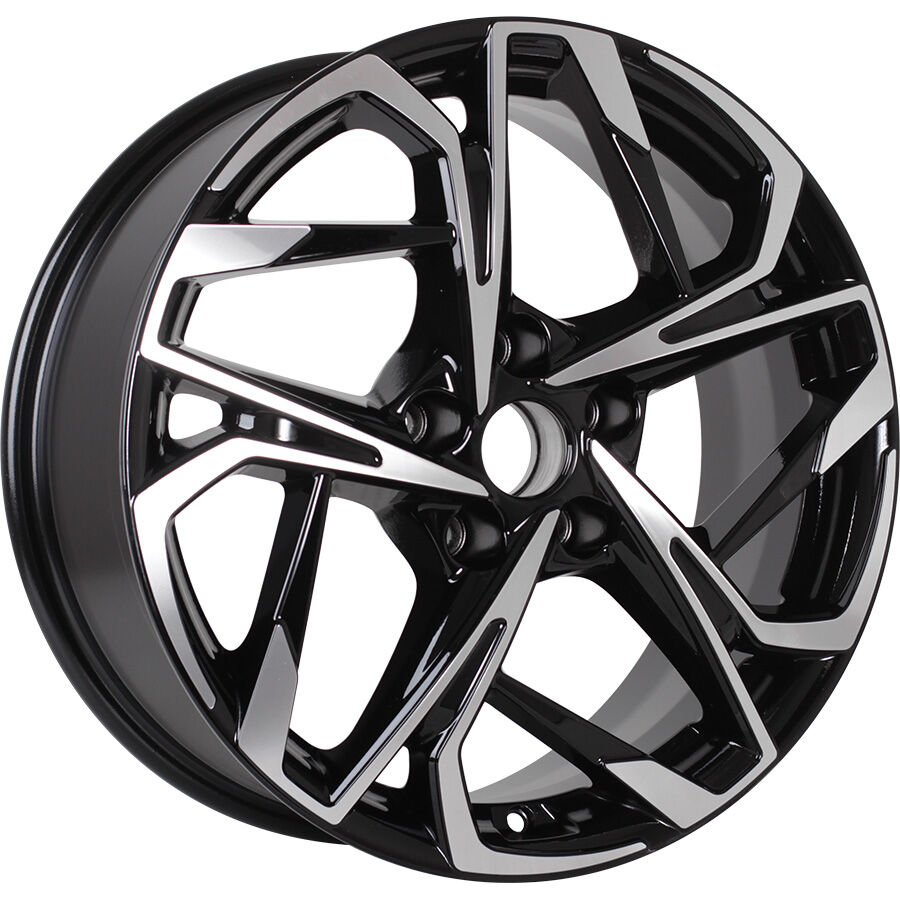 KHOMEN WHEELS KHW1716 (ZV 17_HYUNDAI ELANTRA)