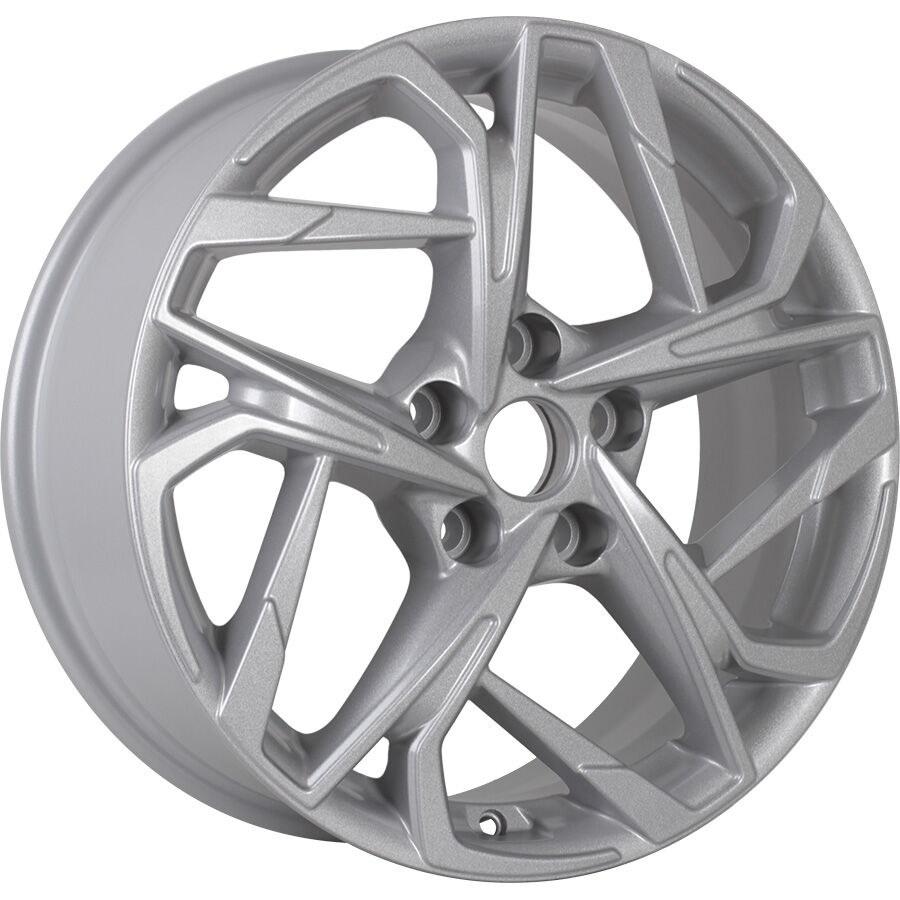 KHOMEN WHEELS KHW1716 (ZV 17_HYUNDAI ELANTRA)