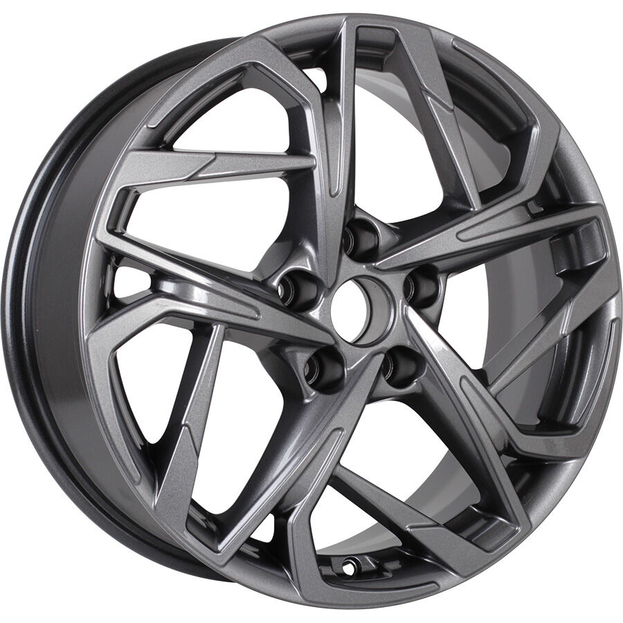 KHOMEN WHEELS KHW1716 (ZV 17_HYUNDAI ELANTRA)