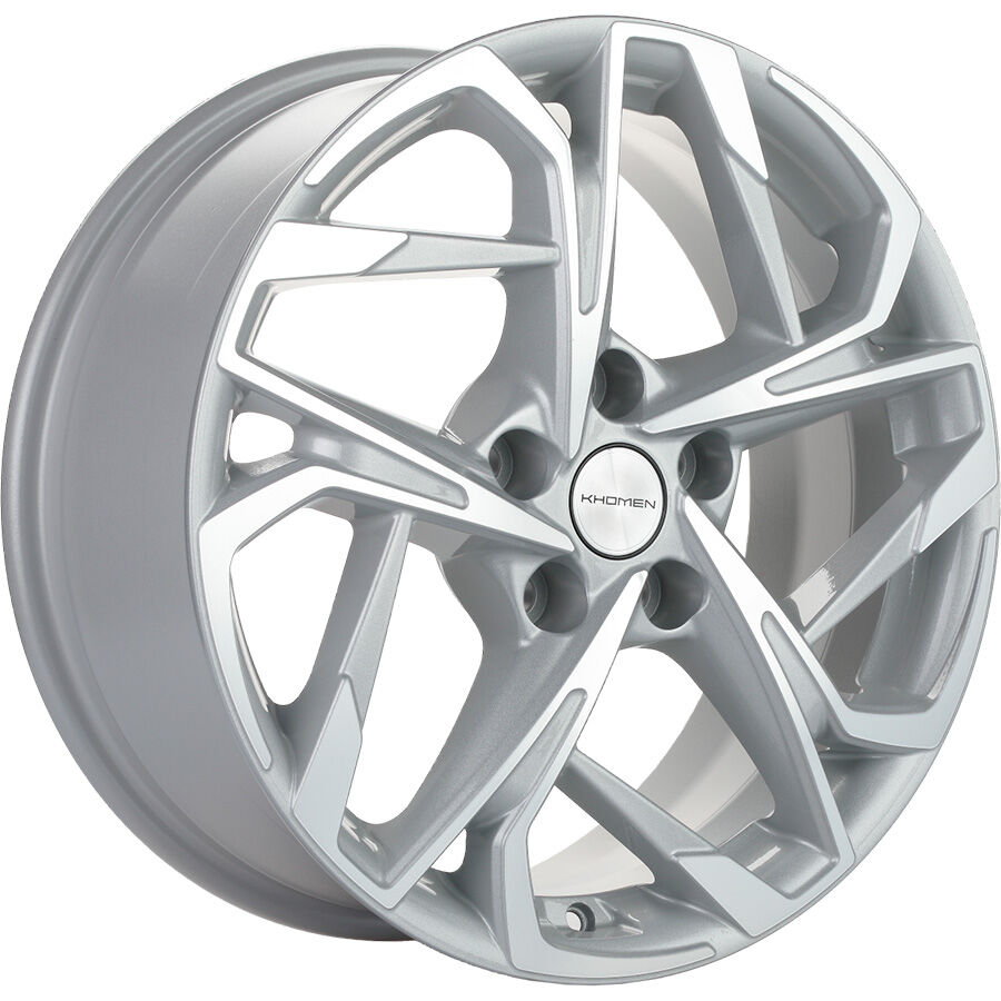 KHOMEN WHEELS KHW1716 (ZV_17 TEANA/X-TRAIL)