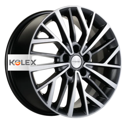 KHOMEN WHEELS KHW1717 (CHANGAN CS35/CS35 PRO)
