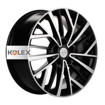 KHOMEN WHEELS KHW1717 (CX-5/SELTOS/OPTIMA)