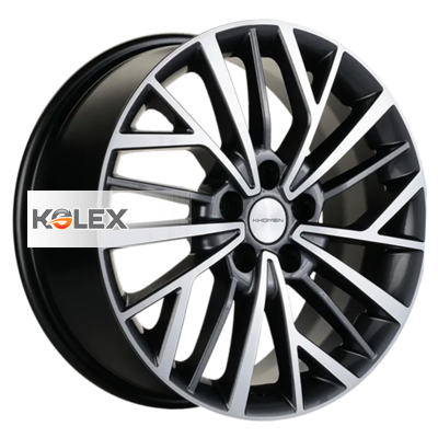 KHOMEN WHEELS KHW1717 (EVOLUTE I-JOY)