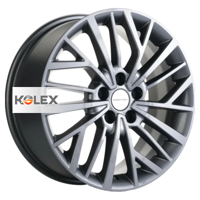 KHOMEN WHEELS KHW1717 (KODIAQ/TIGUAN)