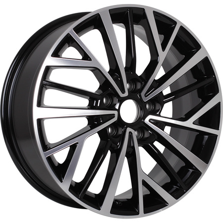KHOMEN WHEELS KHW1717 (ZV_17 CHERY TIGGO)