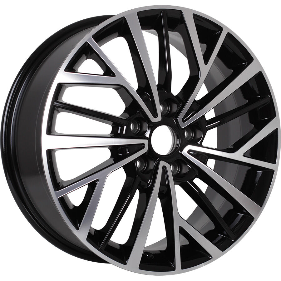 KHOMEN WHEELS KHW1717 (ZV 17_HYUNDAI TUCSON IV)