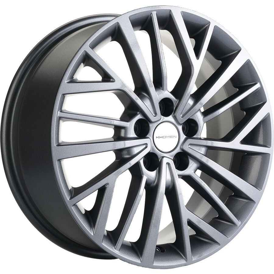 KHOMEN WHEELS KHW1717 (ZV_17 SELTOS/SOUL/SONATA)