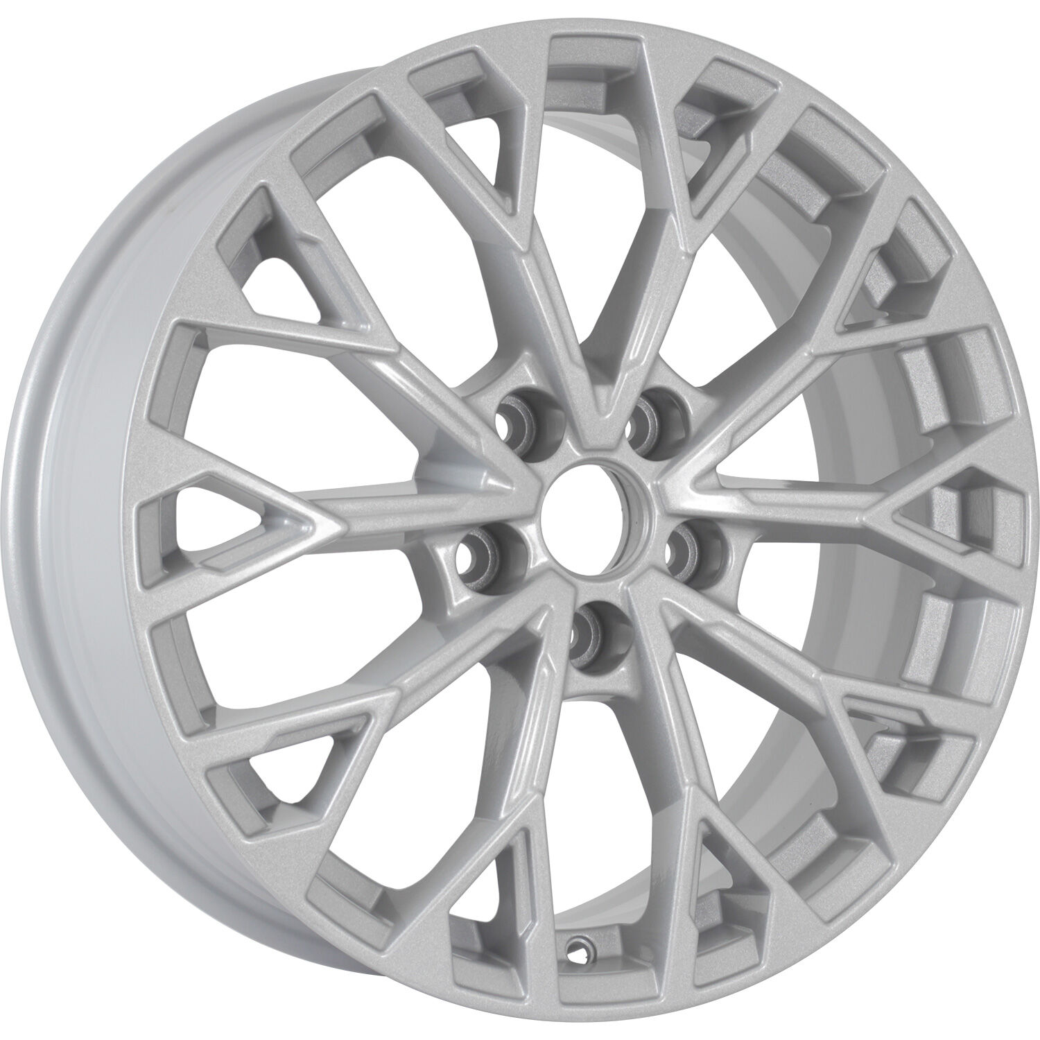 KHOMEN WHEELS KHW1718 (CX-5/I40/BESTURN X80)