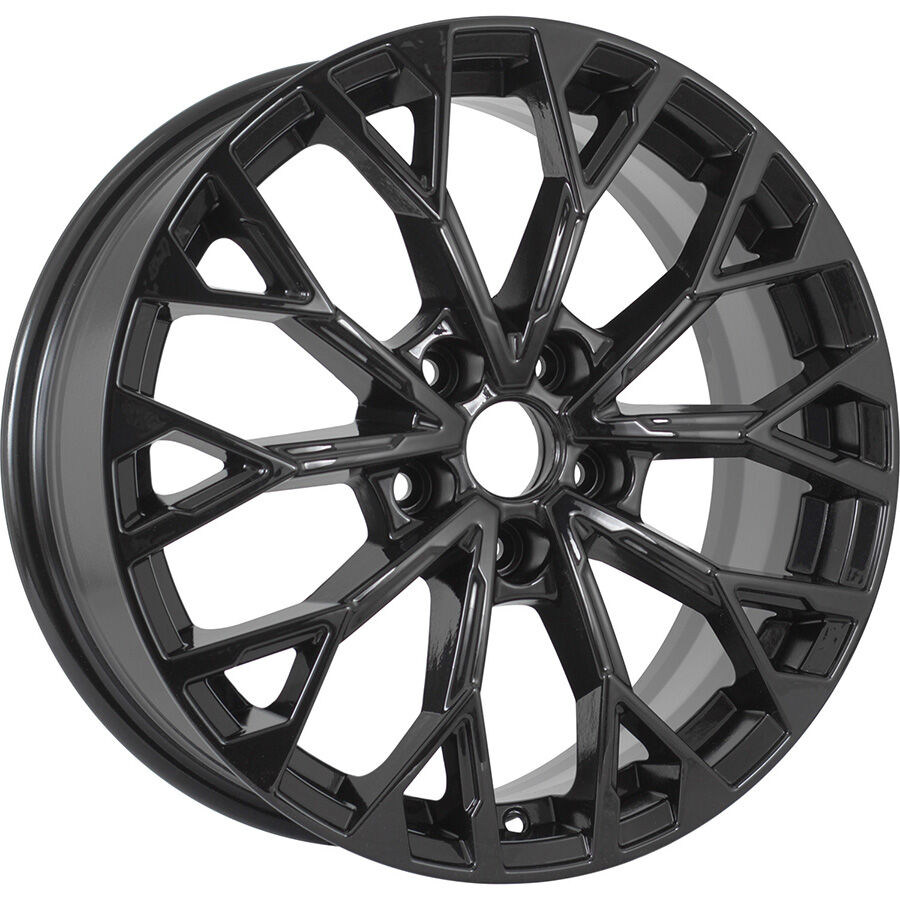 KHOMEN WHEELS KHW1718 (K5/ SONATA/ TUCSON/ JAC J7)