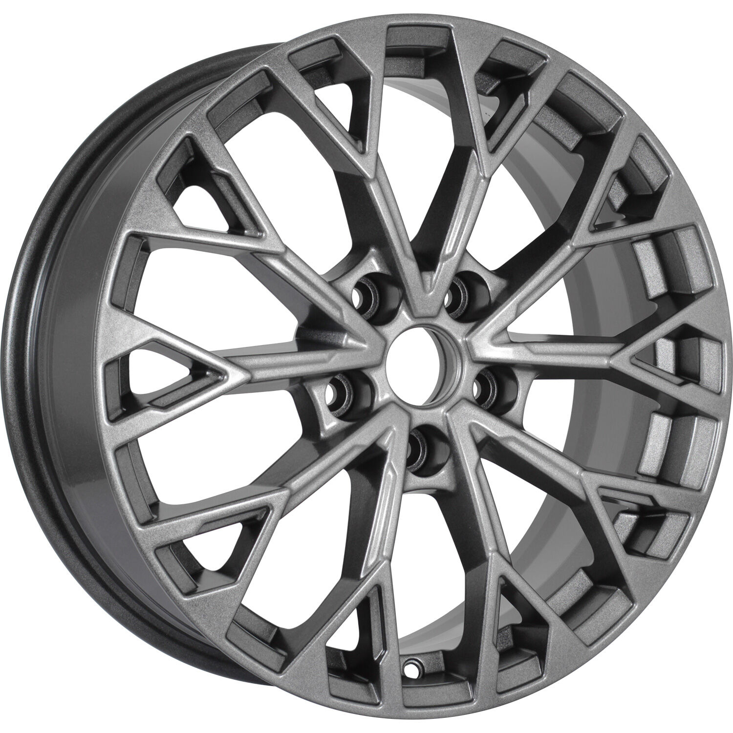 KHOMEN WHEELS KHW1718 (K5/ SONATA/ TUCSON/ JAC J7)