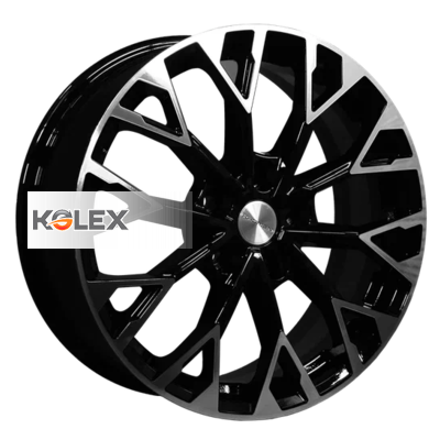 KHOMEN WHEELS KHW1718 (QASHQAI)