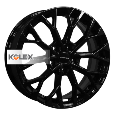 KHOMEN WHEELS KHW1718 (QASHQAI)