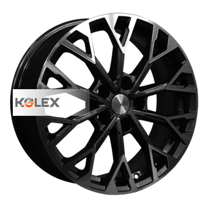 KHOMEN WHEELS KHW1718 (QASHQAI)