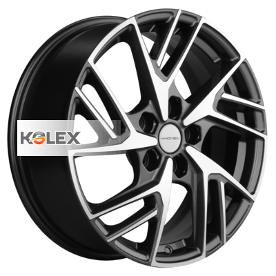 KHOMEN WHEELS KHW1722 (COOLRAY)