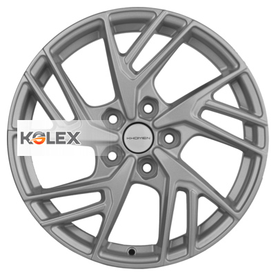 KHOMEN WHEELS KHW1722 (MAZDA3/CX30)