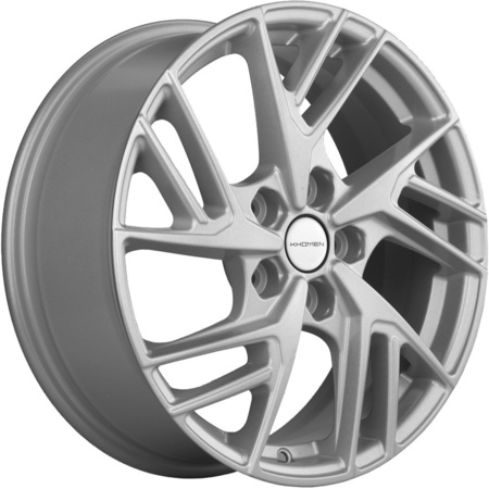 KHOMEN WHEELS KHW1722 (MAZDA3/CX30)