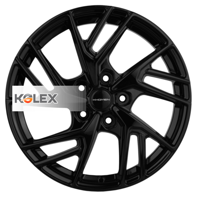 KHOMEN WHEELS KHW1722 (TIGUAN/KAROQ)