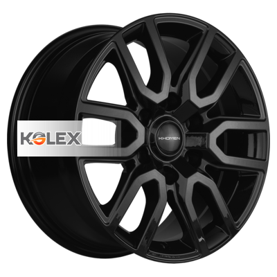 KHOMEN WHEELS KHW1723 (JAC T6 PICKUP)