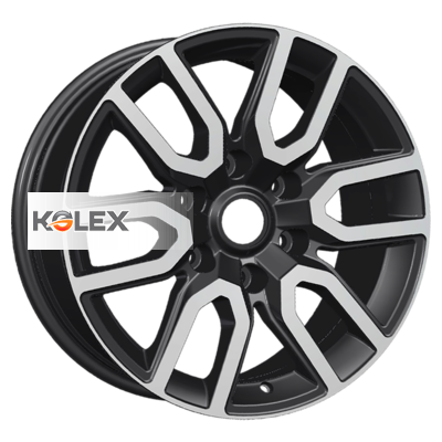 KHOMEN WHEELS KHW1723 (PAJERO SPORT)