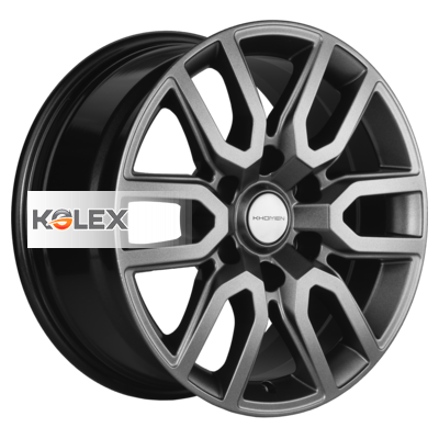 KHOMEN WHEELS KHW1723 (PAJERO SPORT)