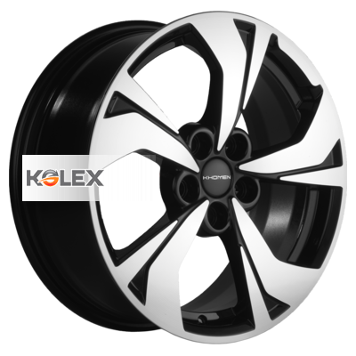 KHOMEN WHEELS KHW1724 (CHANGAN CS75 (PLUS))
