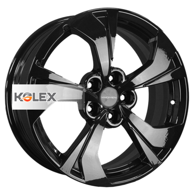 KHOMEN WHEELS KHW1724 (CHANGAN CS75 FL)