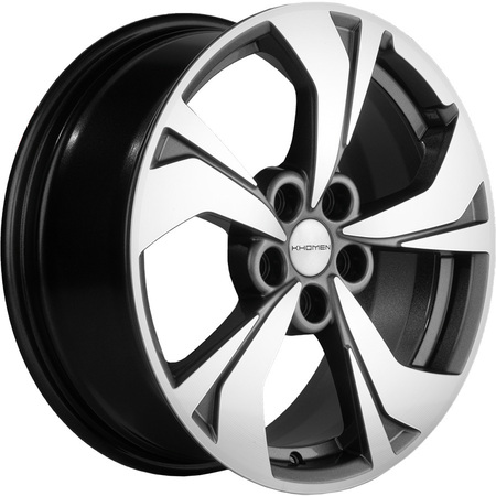 KHOMEN WHEELS KHW1724 (CHANGAN CS75 FL)