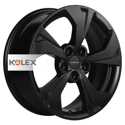 KHOMEN WHEELS KHW1724 (EXEED LX)