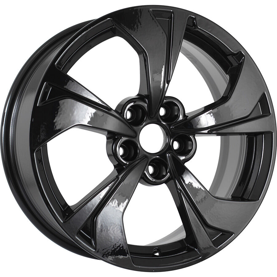 KHOMEN WHEELS KHW1724 (I-40/CX-5/ASX-5)