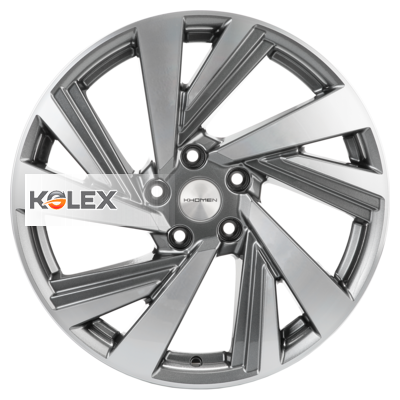 KHOMEN WHEELS KHW1801 (OPTIMA/SELTOS)