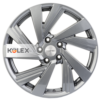 KHOMEN WHEELS KHW1801 (TEANA/X-TRAIL)