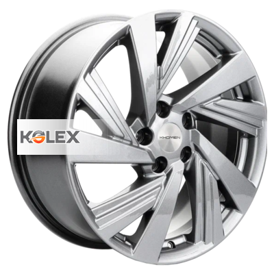 KHOMEN WHEELS KHW1801 (XCEED/CX-3/5)