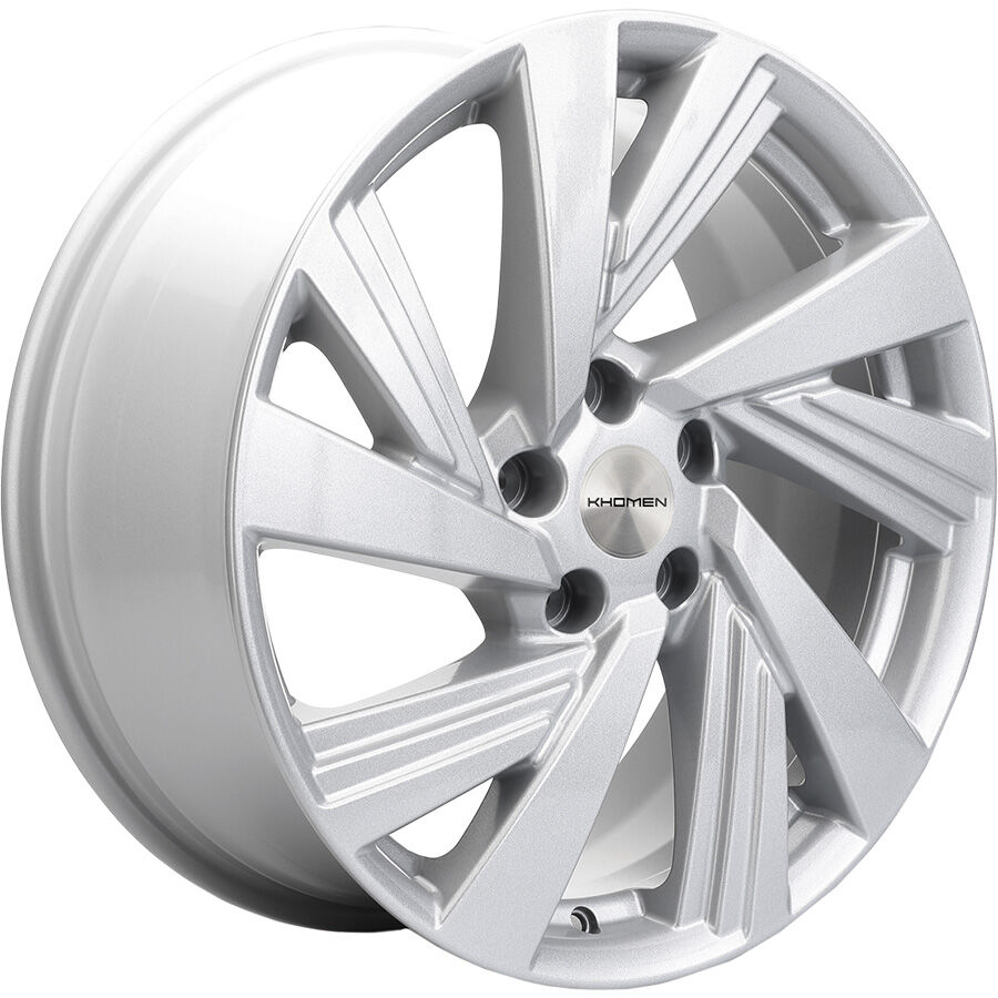 KHOMEN WHEELS KHW1801 (ZV18_CX-5)