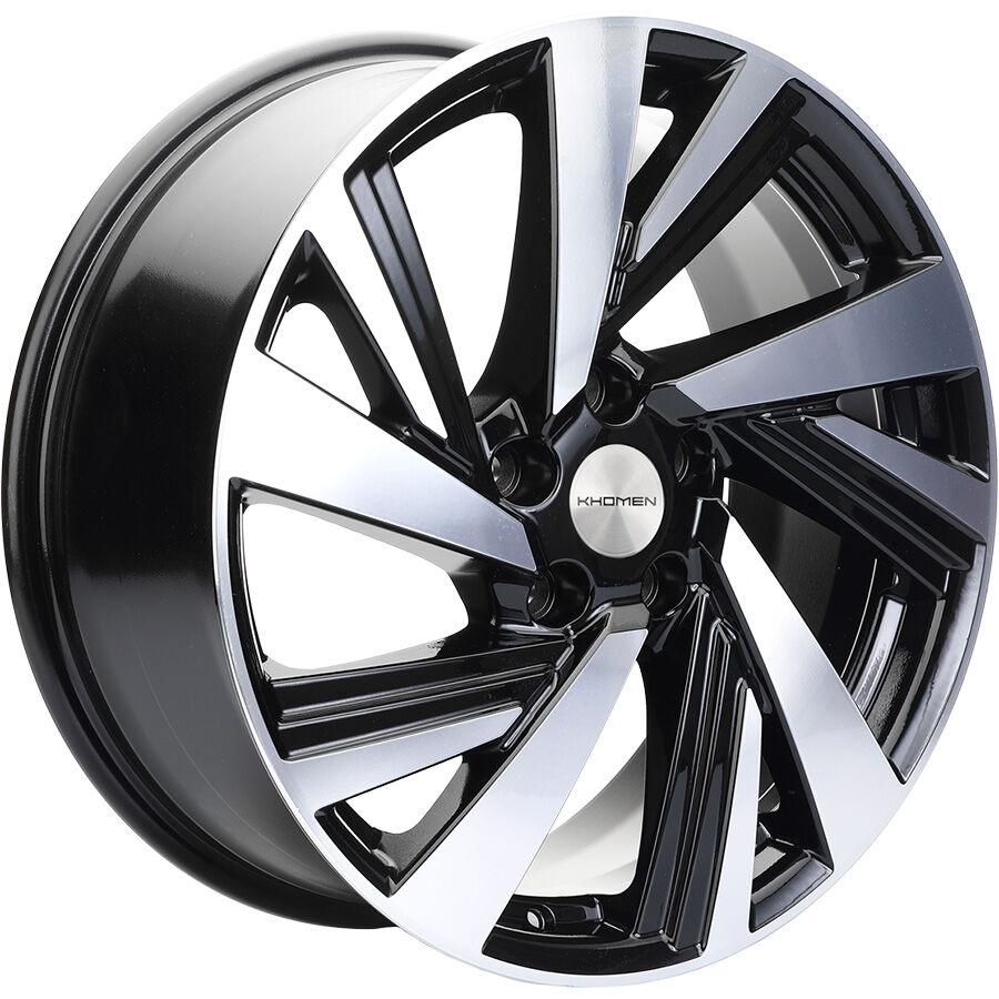 KHOMEN WHEELS KHW1801 (ZV18_TIGUAN/KODIAQ)