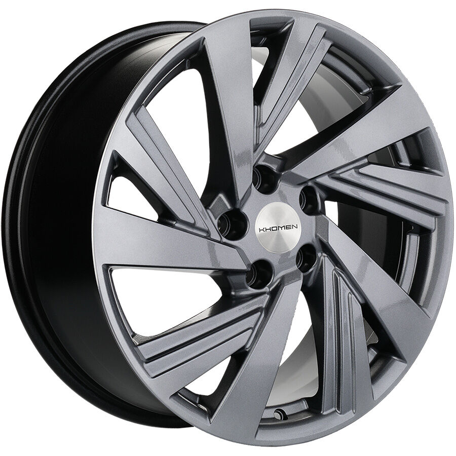 KHOMEN WHEELS KHW1801 (ZV18_TIGUAN/KODIAQ)