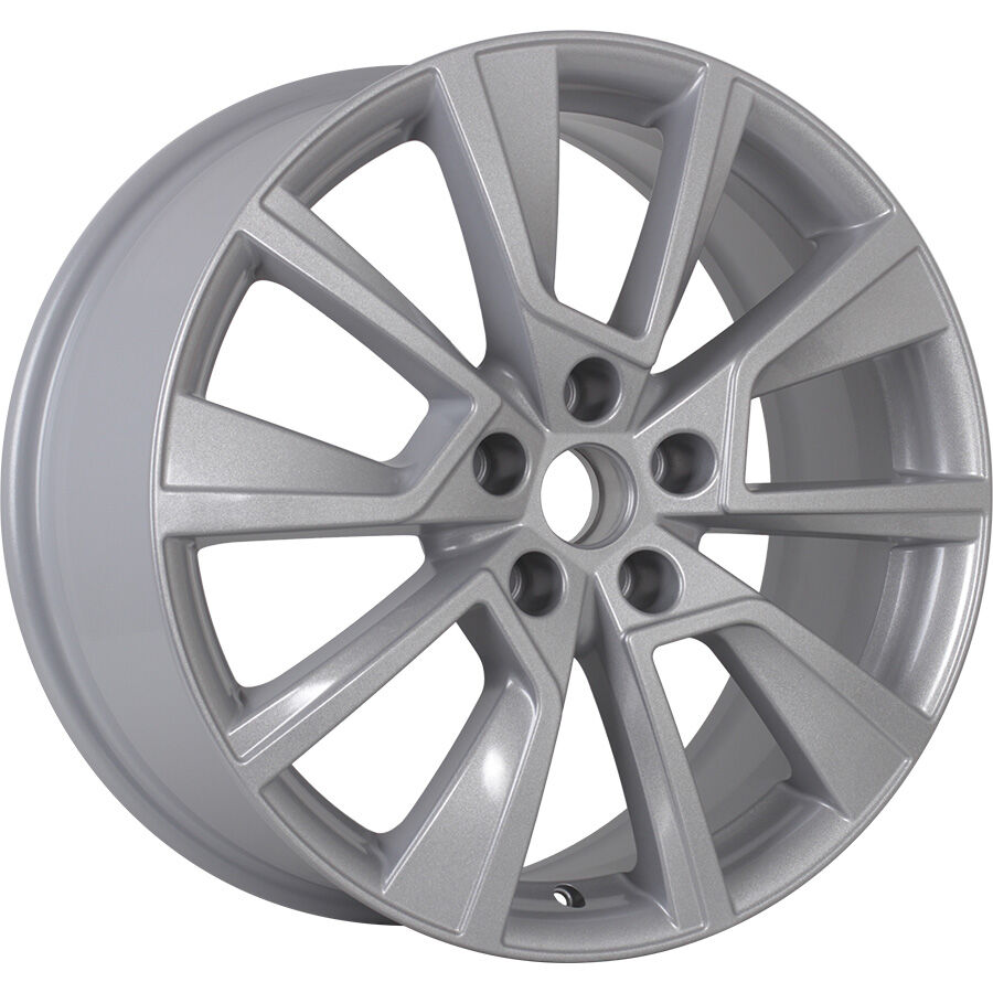 KHOMEN WHEELS KHW1802 (18_KODIAQ/TIGUAN/AUDI Q3)