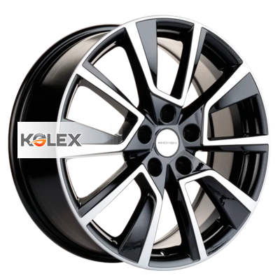 KHOMEN WHEELS KHW1802 (DARGO/JOLION)