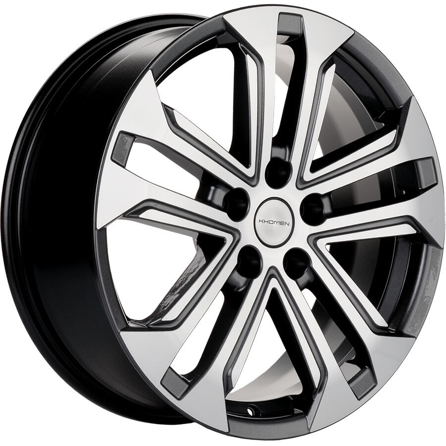 KHOMEN WHEELS KHW1803 (18_ZV HAVAL JOLION)