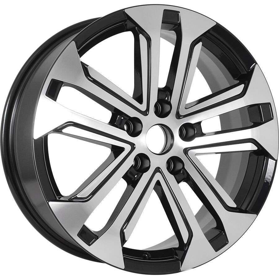 KHOMEN WHEELS KHW1803 (18_ZVHAVAL DARGO)