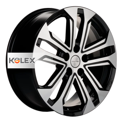 KHOMEN WHEELS KHW1803 (CHERY TIGGO 4/TIGGO 7 PRO)