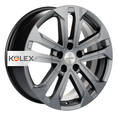 KHOMEN WHEELS KHW1803 (CHERY TIGGO 4/TIGGO 7 PRO)